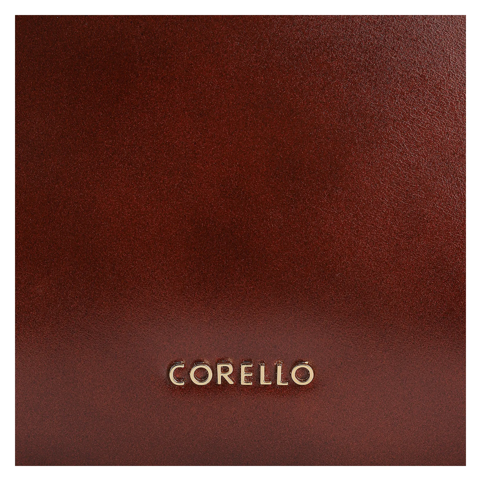 Bolsa Tote Couro Marrom