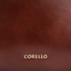 Bolsa Tote Couro Marrom - imagem 6