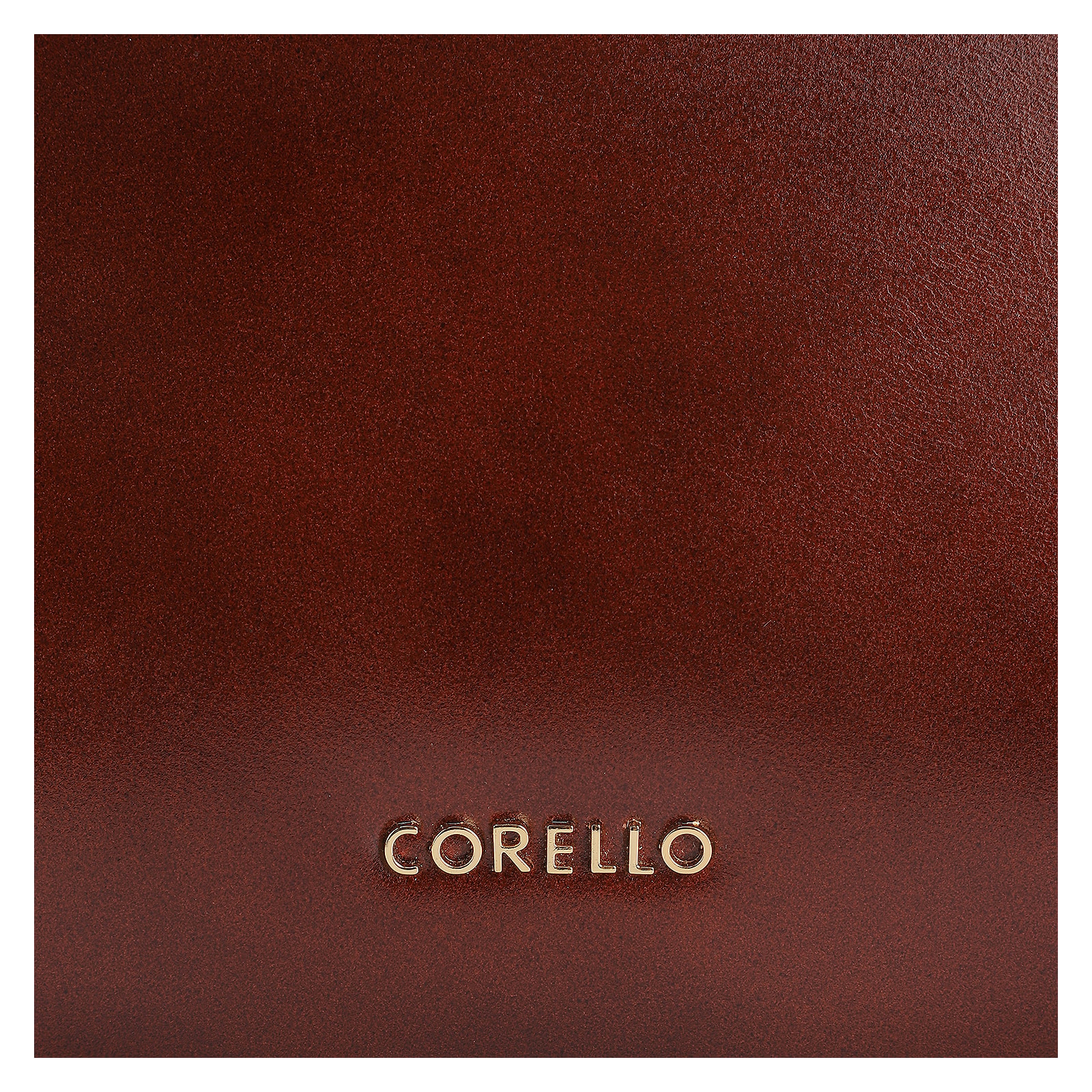 Bolsa Tote Couro Marrom