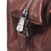 Bolsa Tote Couro Marrom - imagem 5