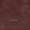 Bolsa Tote Couro Marrom - imagem 6