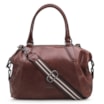 Bolsa Tote Couro Marrom - imagem 1