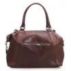Bolsa Tote Couro Marrom - imagem 3