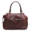 Bolsa Tote Couro Marrom - imagem 3