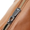 Bolsa Tote Couro Marrom - imagem 5