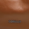 Bolsa Tote Couro Marrom - imagem 6