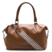 Bolsa Tote Couro Marrom - imagem 1