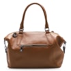 Bolsa Tote Couro Marrom - imagem 3