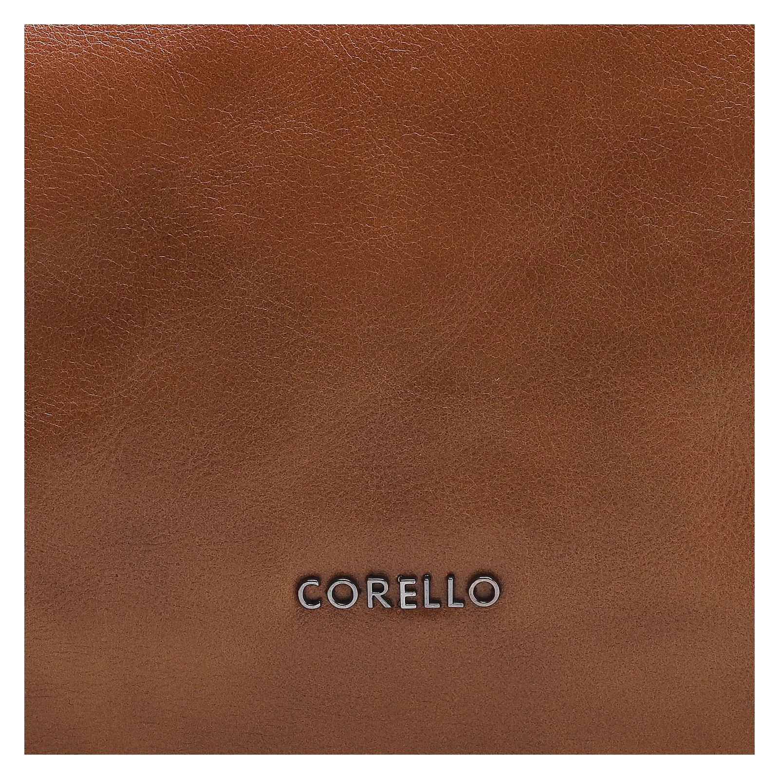 Bolsa Tote Couro Marrom