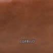 Bolsa Tote Couro Marrom - imagem 5