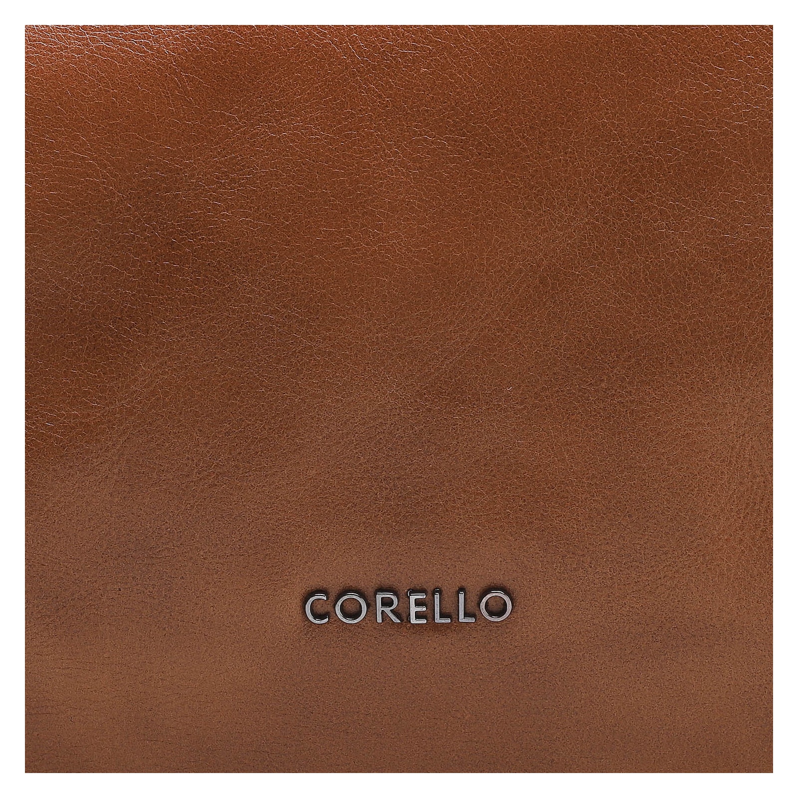 Bolsa Tote Couro Marrom