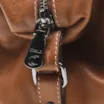 Bolsa Tote Couro Marrom - imagem 6