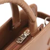 Bolsa Tote Couro Marrom - imagem 5