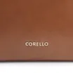 Bolsa Tote Couro Marrom - imagem 6