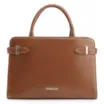 Bolsa Tote Couro Marrom - imagem 1