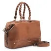 Bolsa Tote Couro Marrom - imagem 3