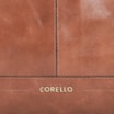 Bolsa Tote Couro Marrom - imagem 7