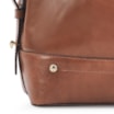 Bolsa Tote Couro Marrom - imagem 8