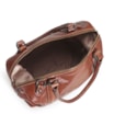 Bolsa Tote Couro Marrom - imagem 4