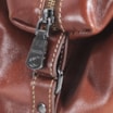 Bolsa Tote Couro Marrom - imagem 5