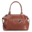 Bolsa Tote Couro Marrom - imagem 3