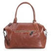 Bolsa Tote Couro Marrom - imagem 3