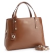 Bolsa Tote Couro Marrom - imagem 3
