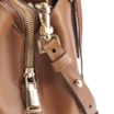 Bolsa Tote Couro Marrom - imagem 6