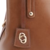 Bolsa Tote Couro Marrom - imagem 8