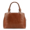 Bolsa Tote Couro Marrom - imagem 3