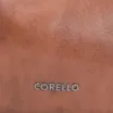 Bolsa Tote Couro Marrom - imagem 6