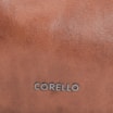 Bolsa Tote Couro Marrom - imagem 6