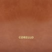 Bolsa Tote Couro Marrom - imagem 6