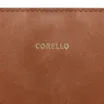 Bolsa Tote Couro Marrom - imagem 6