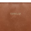 Bolsa Tote Couro Marrom - imagem 6