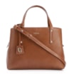 Bolsa Tote Couro Marrom - imagem 1