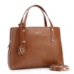 Bolsa Tote Couro Marrom - imagem 2