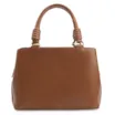 Bolsa Tote Couro Marrom - imagem 3