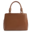 Bolsa Tote Couro Marrom - imagem 3