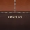 Bolsa Tote Couro Marrom - imagem 6