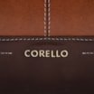 Bolsa Tote Couro Marrom - imagem 6