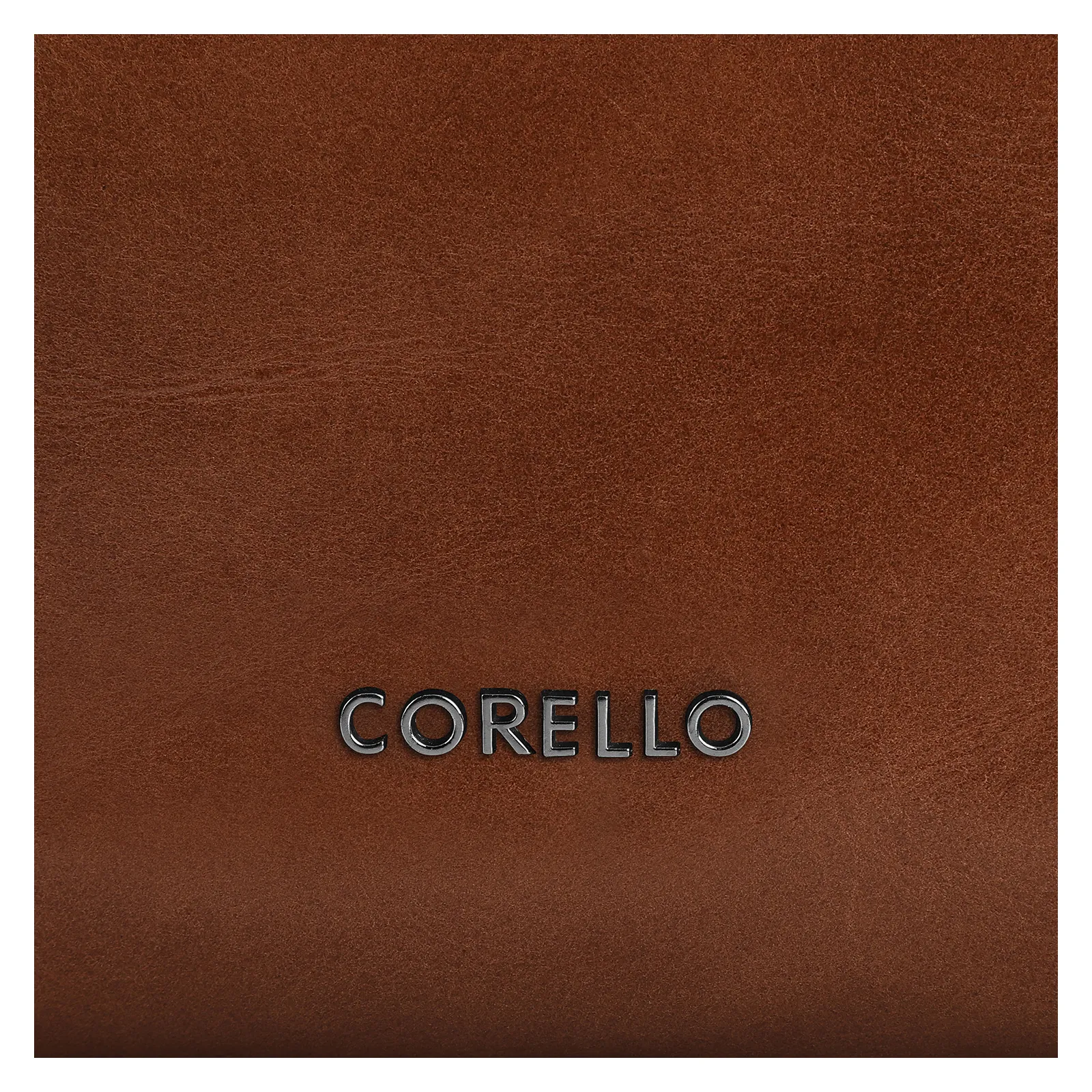 Bolsa Tote Couro Marrom