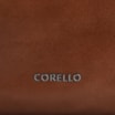 Bolsa Tote Couro Marrom - imagem 6