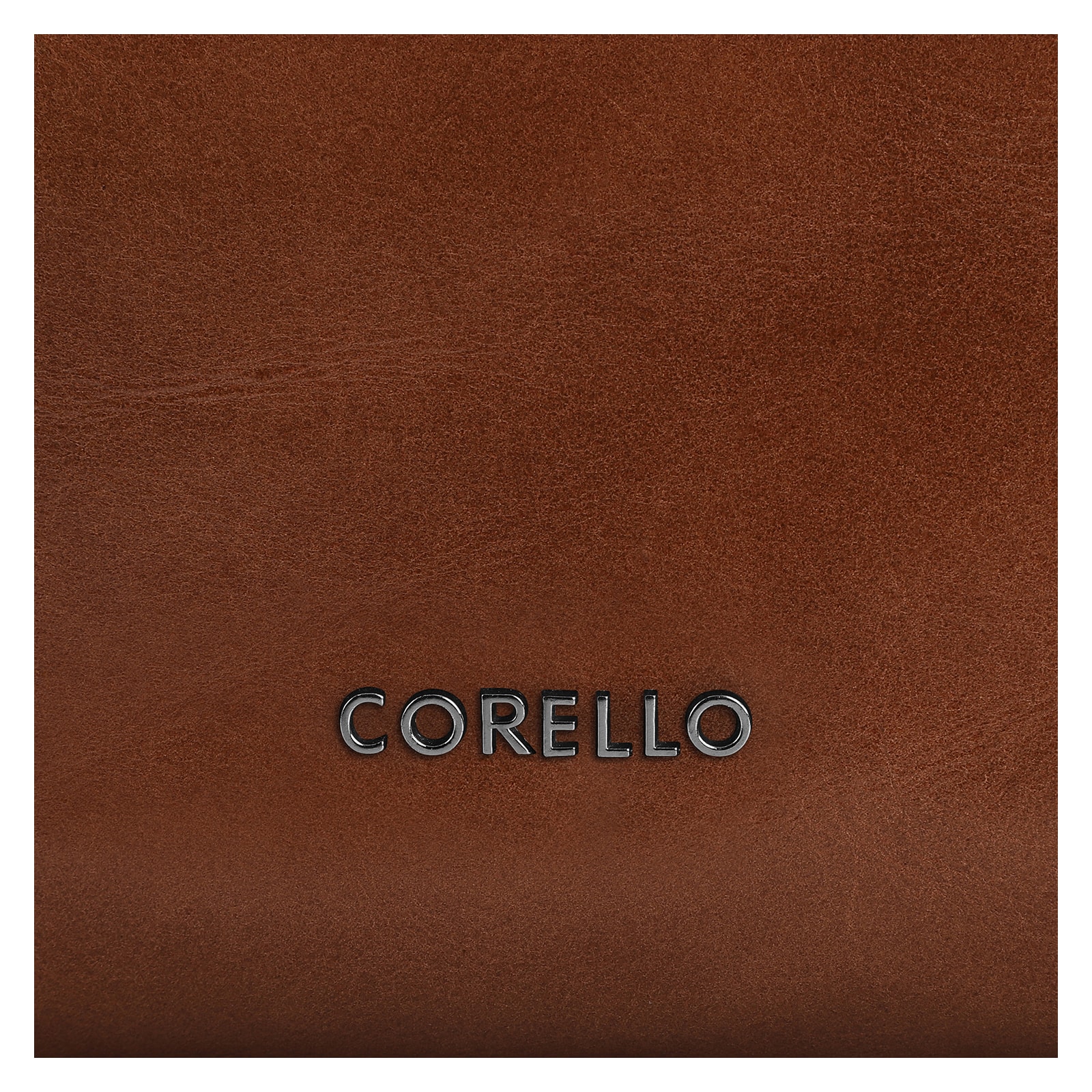 Bolsa Tote Couro Marrom