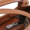 Bolsa Tote Couro Marrom - imagem 5