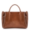 Bolsa Tote Couro Marrom - imagem 3