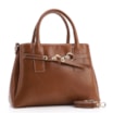 Bolsa Tote Couro Marrom - imagem 3