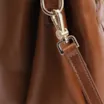 Bolsa Tote Couro Marrom - imagem 6