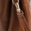 Bolsa Tote Couro Marrom - imagem 6