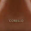 Bolsa Tote Couro Marrom - imagem 7